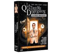 La Quatrième dimension (La série originale) - Saison 5 [Francia] [DVD]