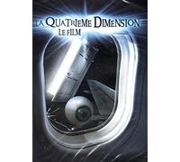 La Quatrième dimension, le film [Francia] [DVD]