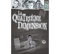 La quatrième dimension vol. 27 [Francia] [DVD]