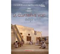 La Quatrième voie [Francia] [DVD]