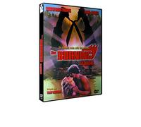 La Quema [DVD]