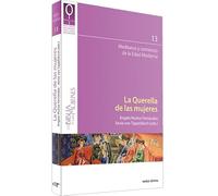 La Querella de las mujeres (La Biblia y las mujeres)