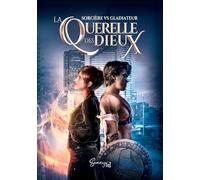 La Querelle des Dieux: Sorcière vs Gladiateur: 0