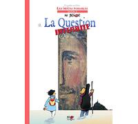 La question interdite: Qui est Jésus ?