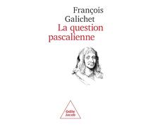 La Question pascalienne: Pourquoi suis-je moi plutôt qu'un autre ?