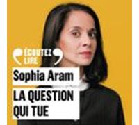 La Question Qui Tue (audiolibro)