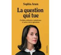 La Question Qui Tue (ebook)