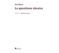 La questione ebraica