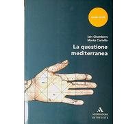 La questione mediterranea (Saggi)