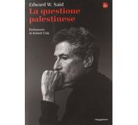 La questione palestinese (La cultura)