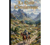 La Quête Chevaleresque: Un Jeu de Rôles Solo