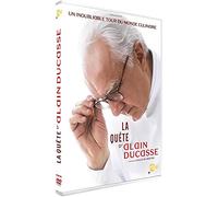 La Quête d'Alain Ducasse [DVD]