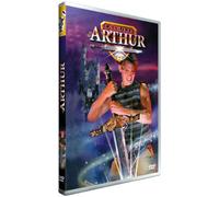 La Quête d'Arthur [Internacional] [DVD]