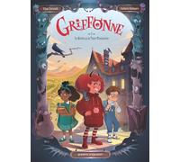 La quête de la Team Diabolette: Tome 1, La quête de la Team Diabolette