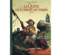 La Quête de l'Oiseau du Temps - Avant la Quête - Kryll (La Quête de l'Oiseau du Temps, 6)