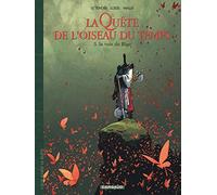 La Quête de l'Oiseau du Temps - Avant la Quête - La Voie du Rige