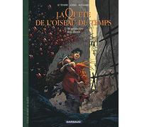 La Quête de l'Oiseau du Temps - Avant la Quête - Le Grimoire des Dieux (La Quête de l'Oiseau du Temps, 2)