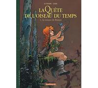 La Quête de l'Oiseau du Temps - La Conque de Ramor (La Quête de l'Oiseau du Temps, 1)