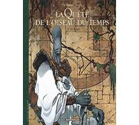 La Quête de l'Oiseau du Temps - Le Rige (La Quête de l'Oiseau du Temps, 3)