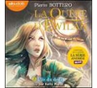 La Quête D'Ewilan 3 - L'Ile Du Destin