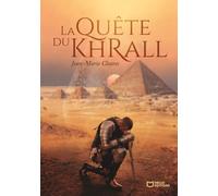 La Quête du Khrall