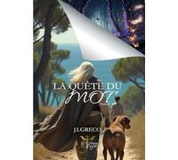 La quête du mot - tome 1