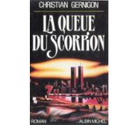 La Queue Du Scorpion (ebook)