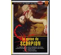 La Queue du scorpion [Francia] [DVD]