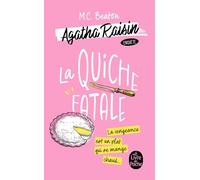 La quiche fatale