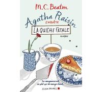 La quiche fatale