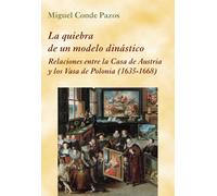 La quiebra de un modelo dinástico. | Miguel Conde Pazos