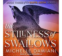 La quietud de las golondrinas