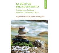 La quietud del movimiento