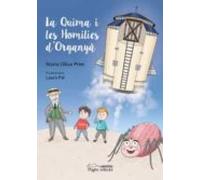 La Quima I Les Homilies D Organya