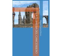 LA QUIMERA DEL CANCERBERO: LA COMEDIA QUE FORJÓ UN IMPERIO (EL PRIORATO DE BLANCHEFORT)