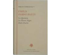 La Quimera; La Sirena Negra; Dulce Sueño