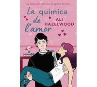 La química de l'amor (Ficció romàntica)