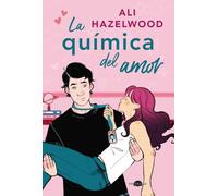 La química del amor (Contraluz)