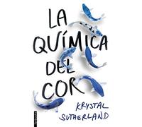 La química del cor (Fanbooks)