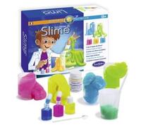 La química del slime