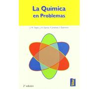 La Quimica En Problemas (2ª Ed.)