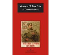 La Quincena Soviética: 773 (Compactos)