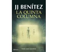 La Quinta Columna (ebook)