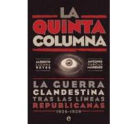 La Quinta Columna (ebook)