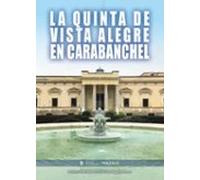 La Quinta De Vista Alegre En Carabanchel