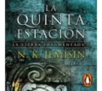 La quinta estación (La Tierra Fragmentada 1)
