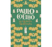 La Quinta Montaña (Biblioteca Paulo Coelho)