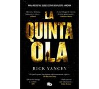 La quinta ola 1 - La quinta ola (Ficción)
