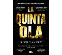 La quinta ola 1 - La quinta ola (Ficción)
