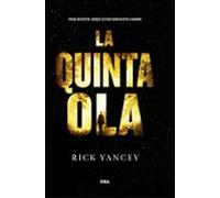 La quinta ola 1 - La quinta ola (Ficción)